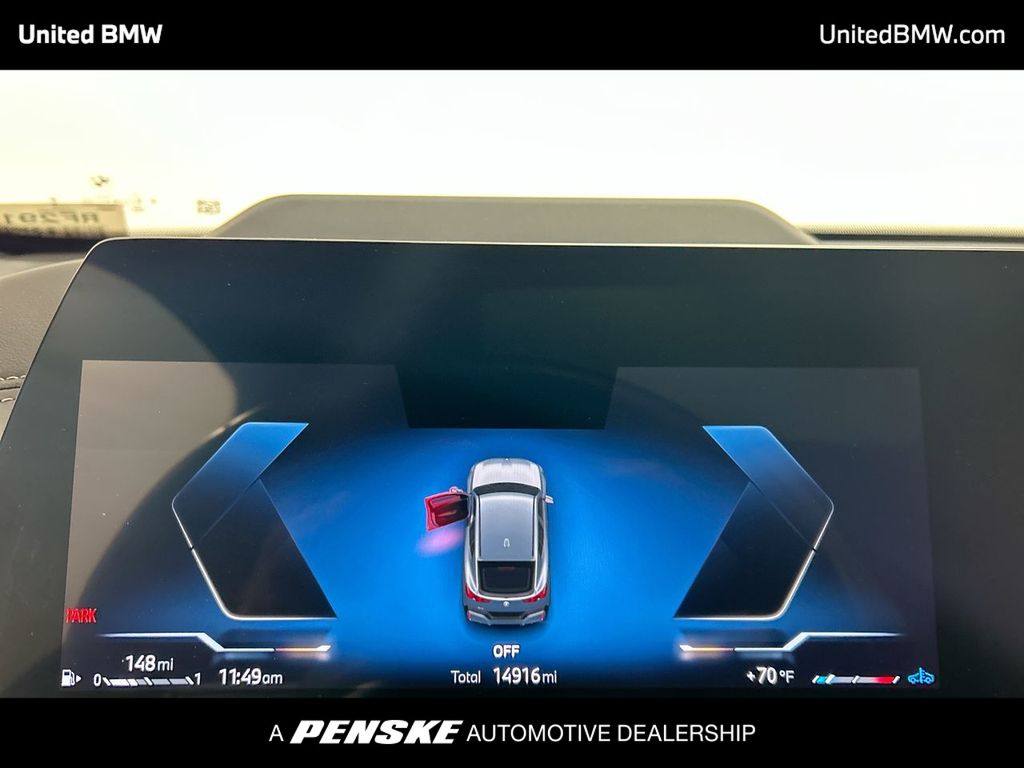2024 BMW X2 xDrive28i 15