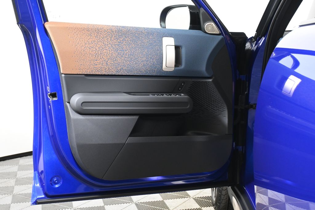 Thumbnail: 2025 MINI Cooper Countryman - 22