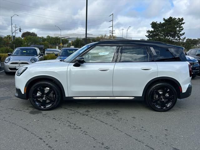 Thumbnail: 2026 MINI Cooper Countryman - 2