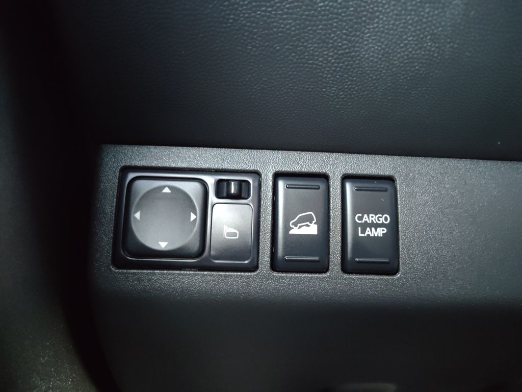 2018 Nissan Frontier  Pro-4x In Austin, Texas
