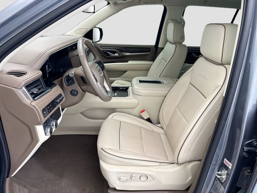 Thumbnail: 2021 GMC Yukon - 18