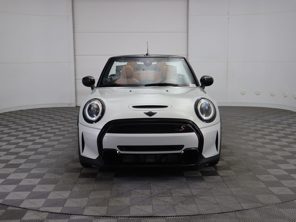 Thumbnail: 2023 MINI Cooper - 2