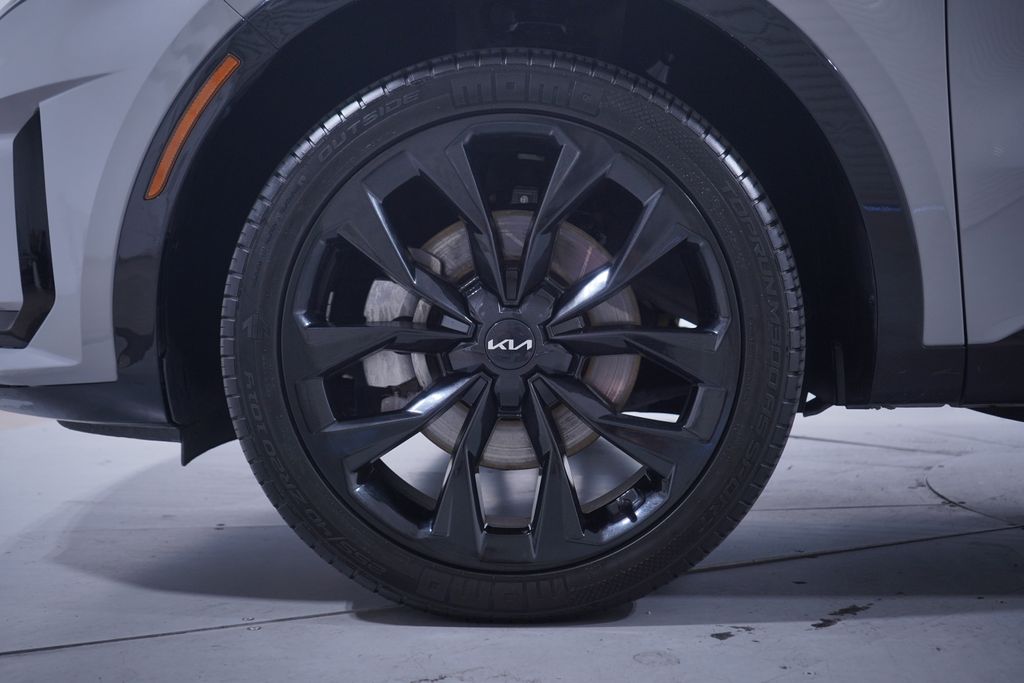 Thumbnail: 2022 Kia Sorento - 2
