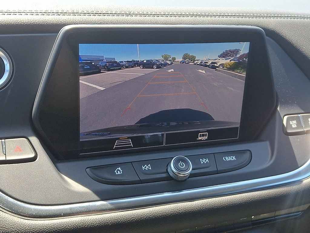 2022 Chevrolet Blazer LT 18