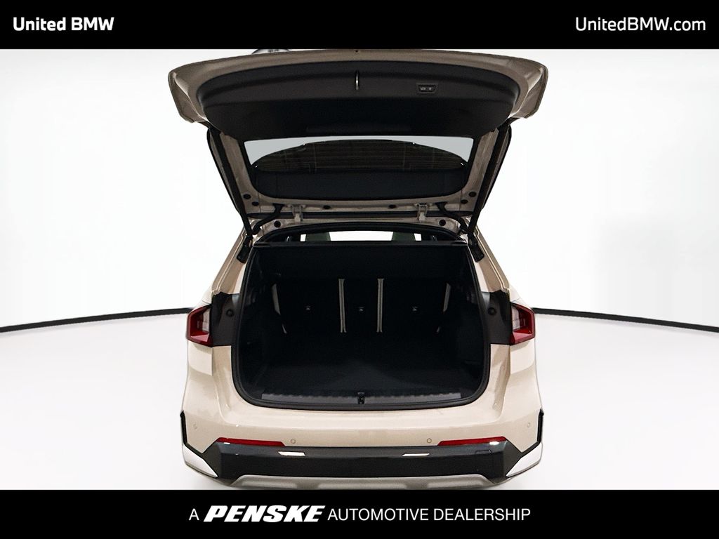 Thumbnail: 2026 BMW X1 - 14