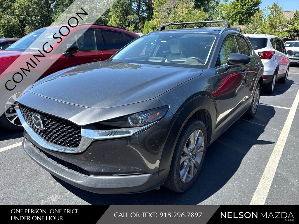 2021 Mazda Mazda CX-30 Premium