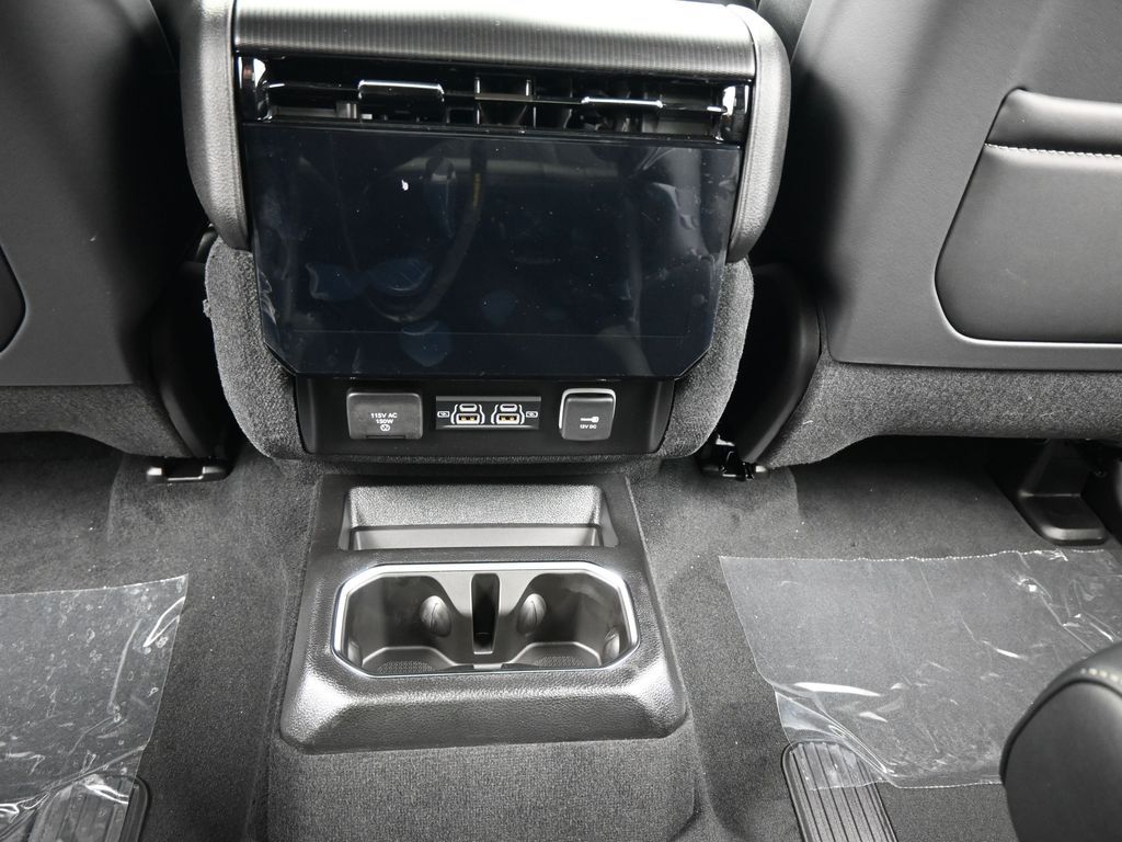 New 2026 Bright White Clearcoat Jeep Summit image 35