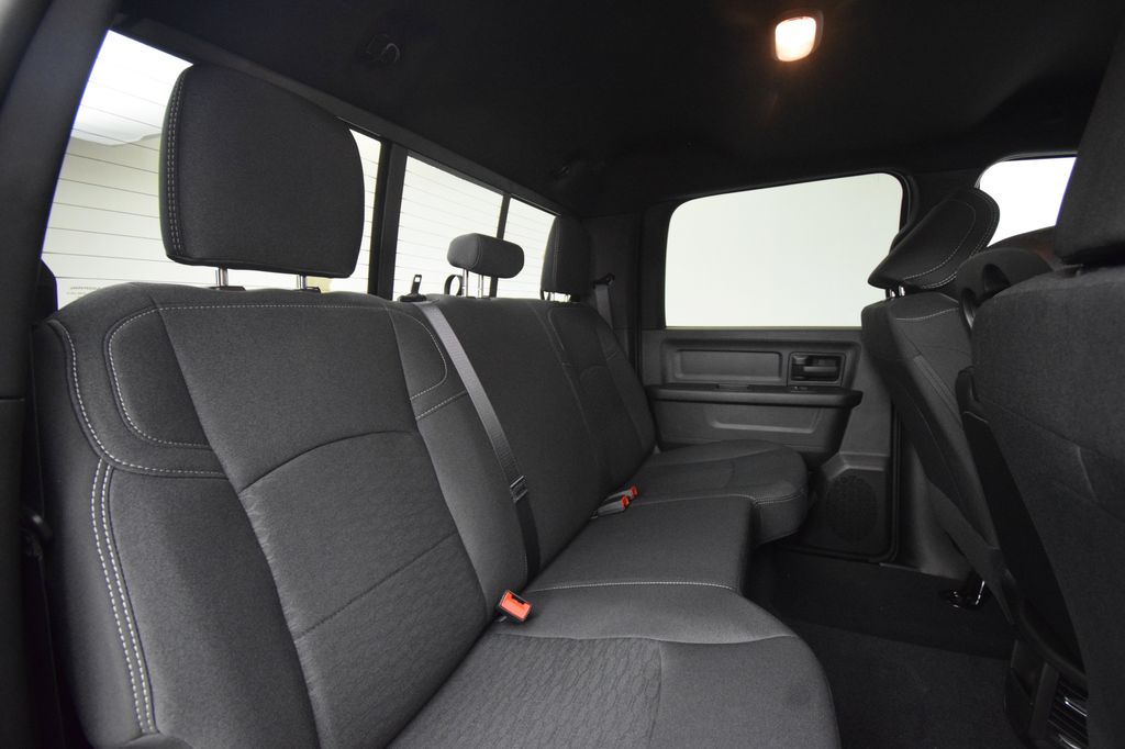 new 2026 Ram 2500 car, priced at $74,480