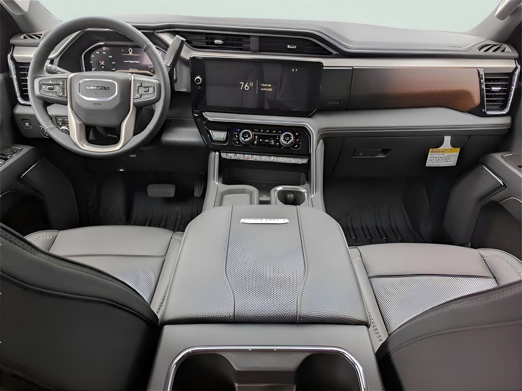 New Car 2025 Gmc Sierra 2500hd  Denali For Sale Under $110,000 In Austin, Texas