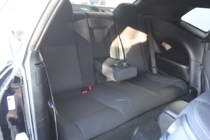 Used Car 2019 Dodge Challenger  Sxt For Sale Under $20,000 In Georgetown, Texas