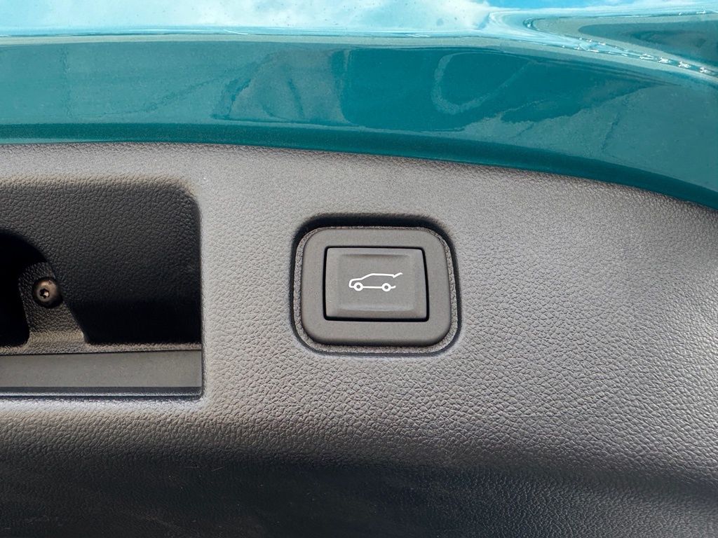 2026 Honda Prologue Touring Blue at Classic Honda Galveston