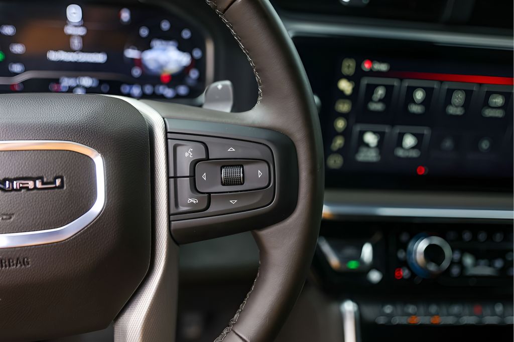 Used Car 2024 Gmc Sierra 1500  Denali For Sale Under $60,000 In Austin, Texas