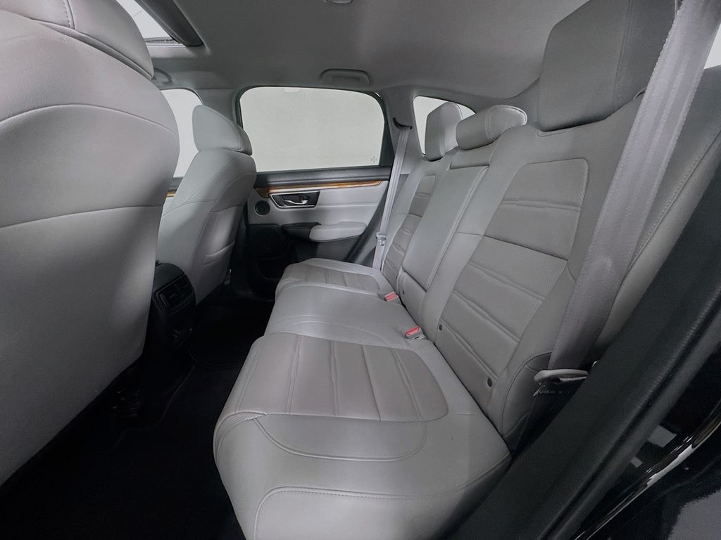 Used Car 2020 Honda Cr-v  Ex-l For Sale Under $30,000 In Austin, Texas