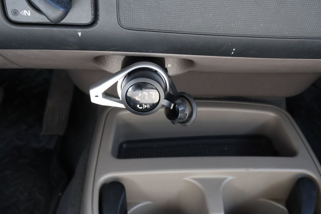 Thumbnail: 2002 Dodge Dakota - 25