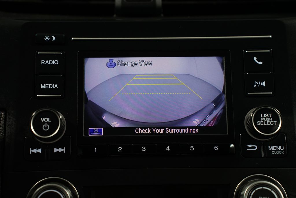 Thumbnail: 2017 Honda Civic - 17