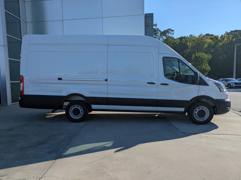 2026 Ford Transit-350 Cargo Van 