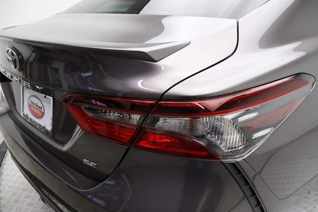 Thumbnail: 2023 Toyota Camry - 9
