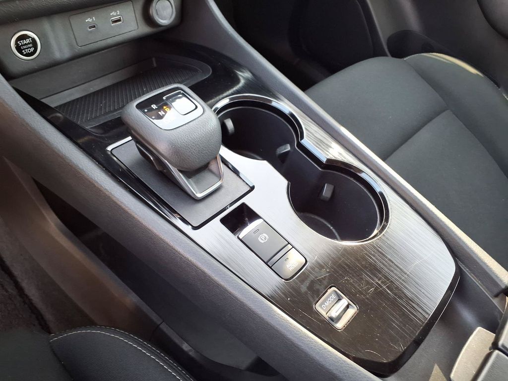 Used 2023 Nissan Rogue SUV