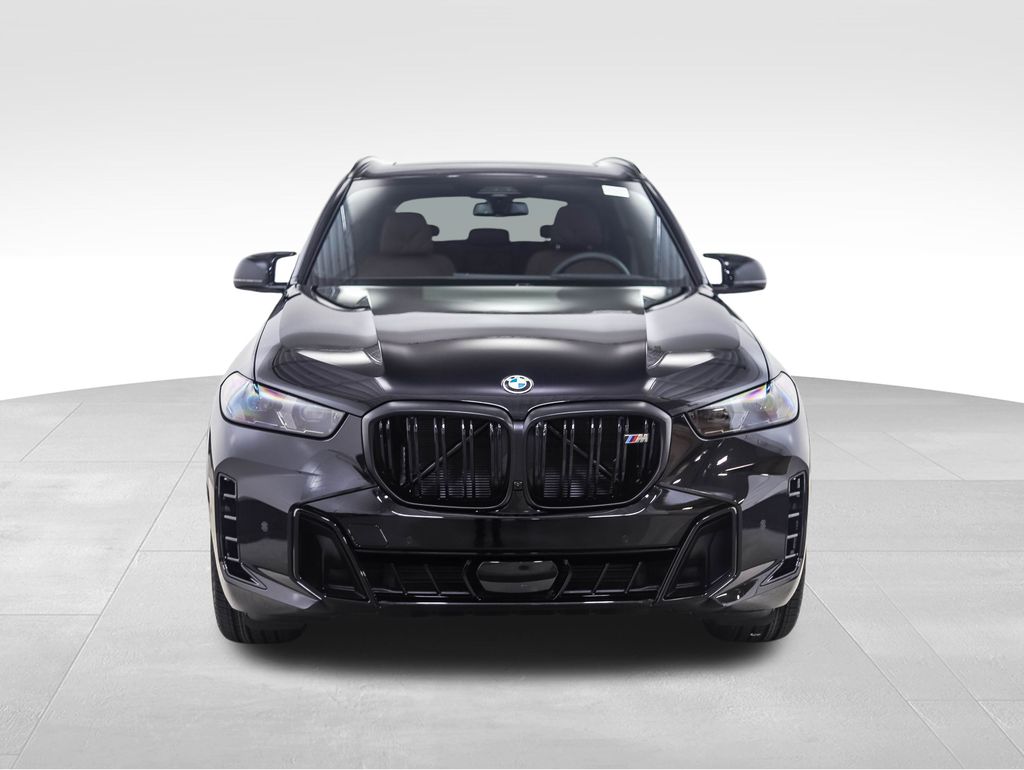 2025 BMW X5 M60i 8