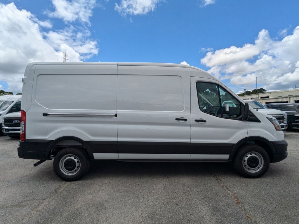 2025 Ford Transit 150