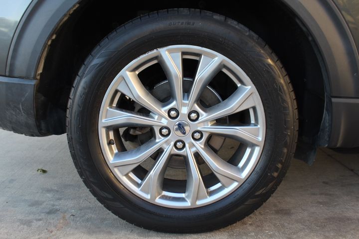 Used Car 2020 Ford Explorer  Limited For Sale Under $25,000 In Georgetown, Texas