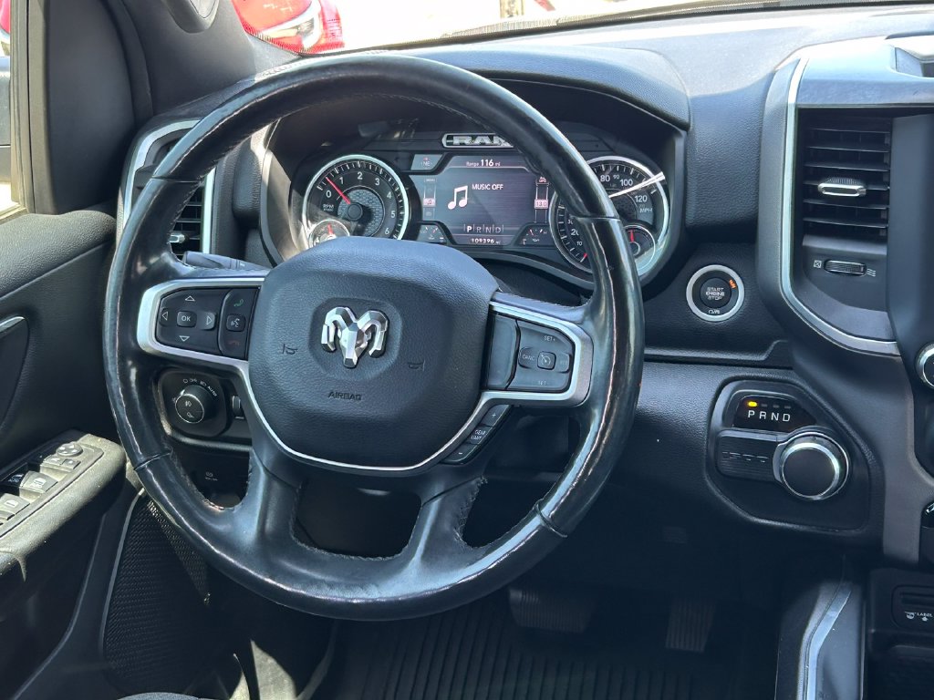 Used 2019 Ram 1500 Truck