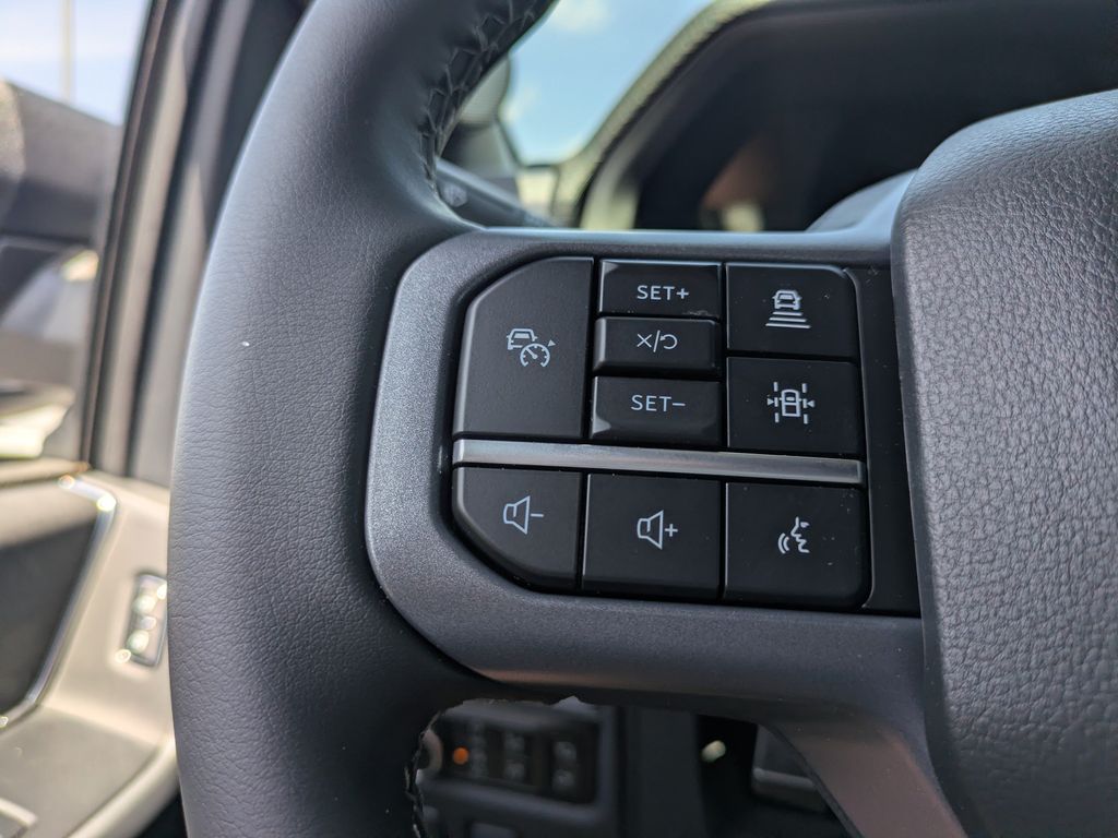 2026 Ford F-150 Rocky Ridge