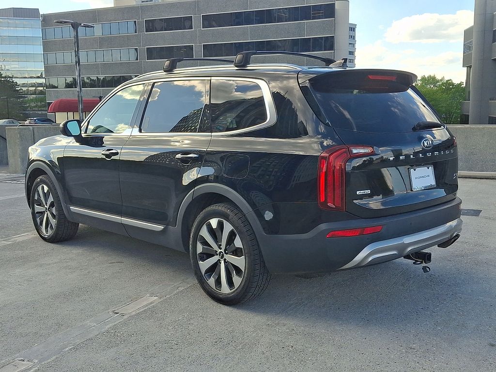 Thumbnail: 2020 Kia Telluride - 3