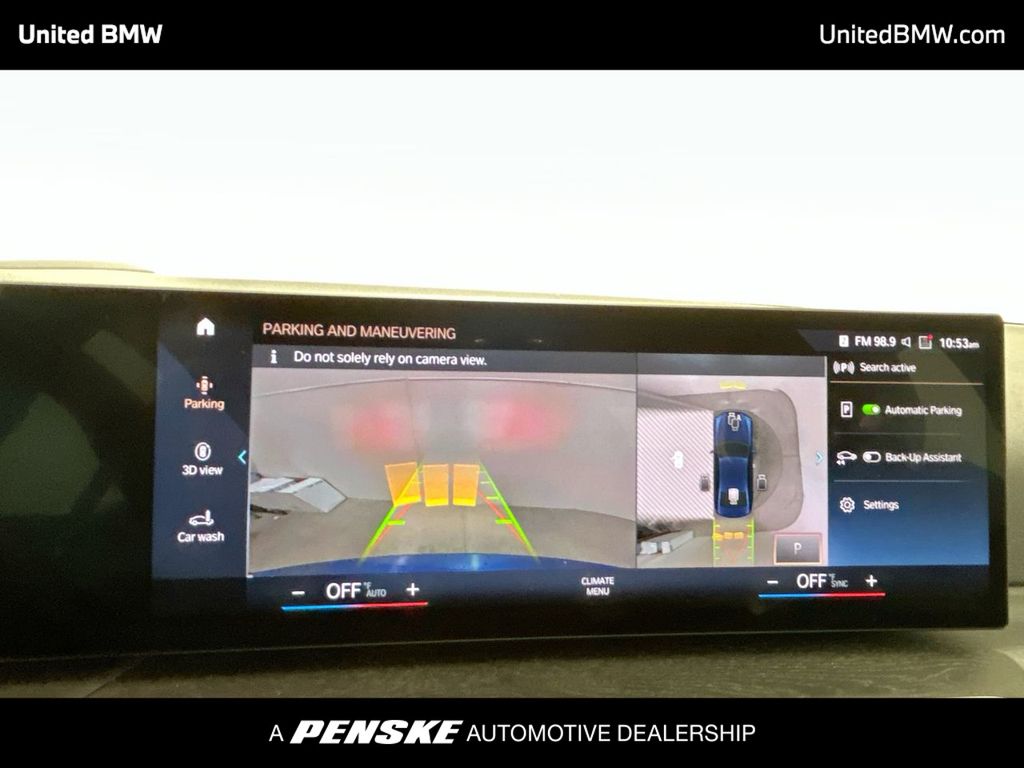 Thumbnail: 2024 BMW 3 Series - 16