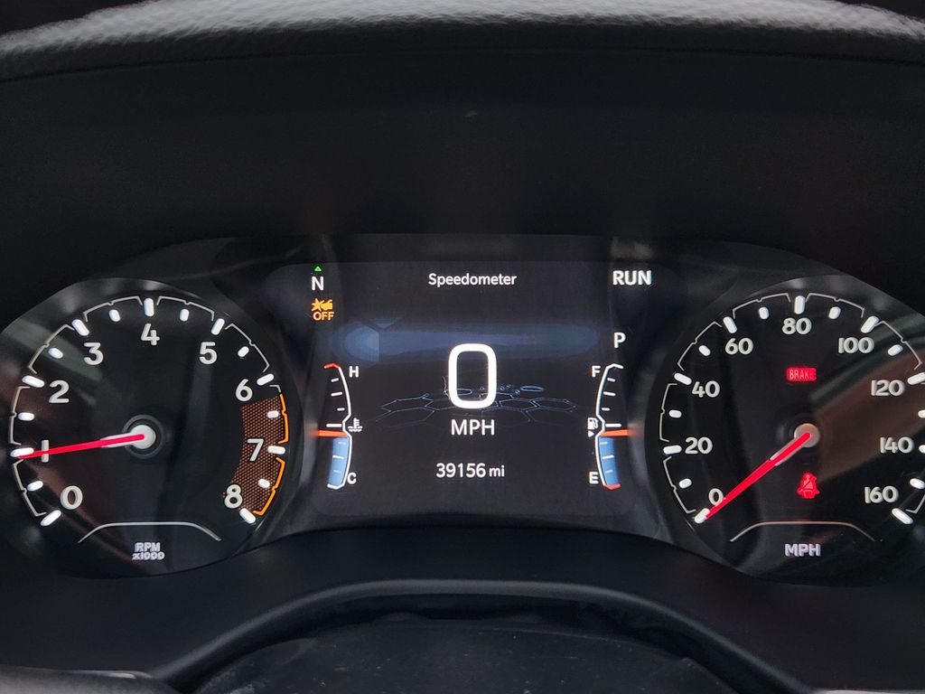 2025 Jeep Compass Limited - Photo 7