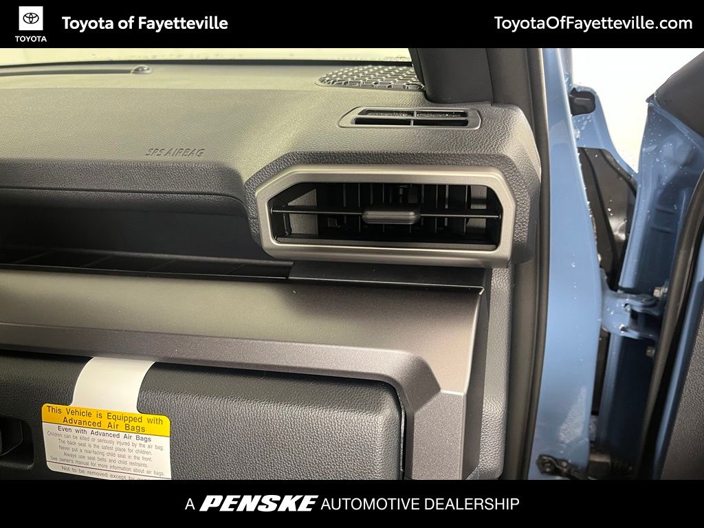 Thumbnail: 2026 Toyota 4Runner - 11