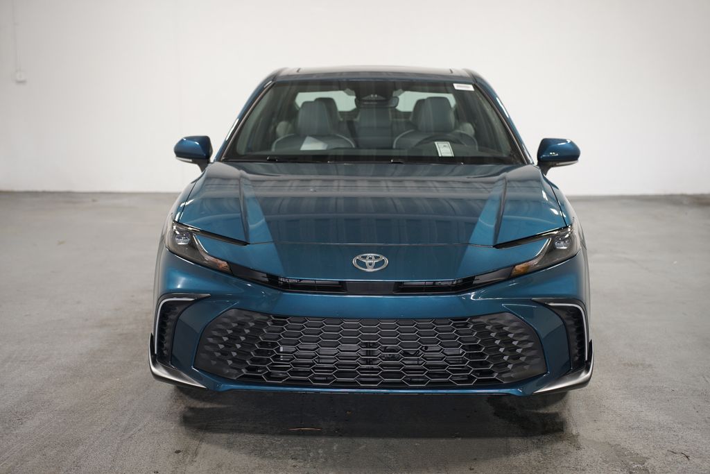 Thumbnail: 2025 Toyota Camry - 2