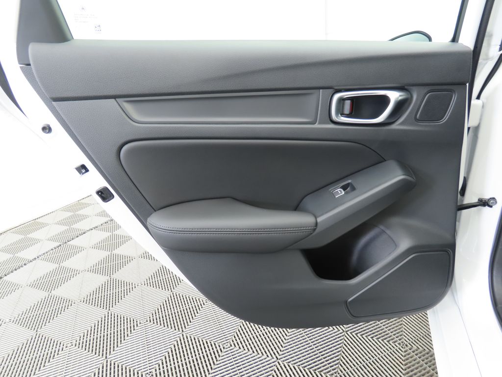 Thumbnail: 2026 Acura Integra - 25