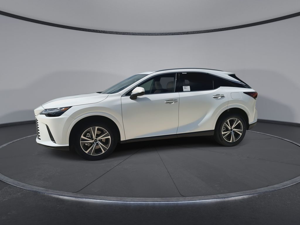 Thumbnail: 2026 Lexus RX - 5