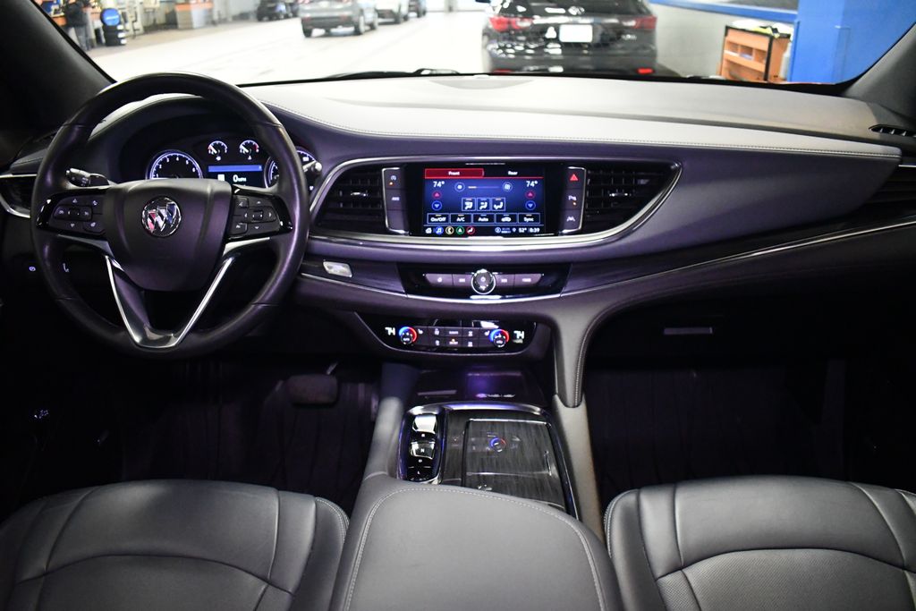 Thumbnail: 2022 Buick Enclave - 16