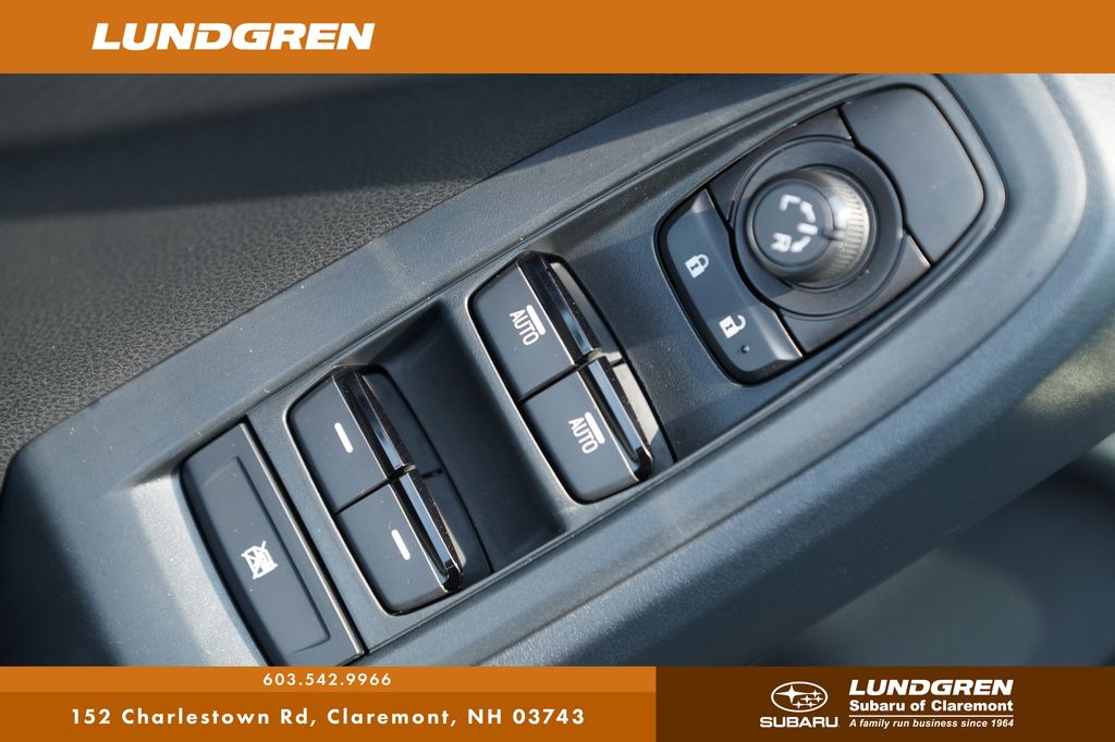 Used 2024 Subaru Crosstrek SUV