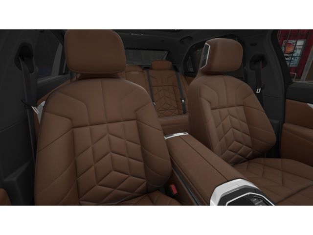 Thumbnail: 2026 BMW 7 Series - 11