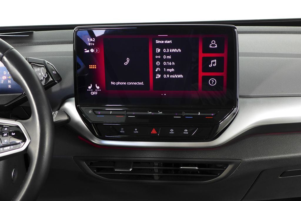2022 Volkswagen ID.4 Pro S 26