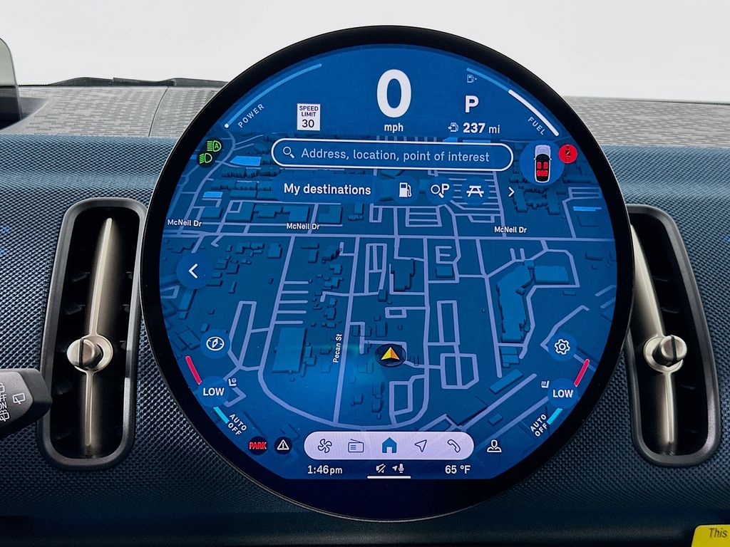 Thumbnail: 2026 MINI Cooper Countryman - 12