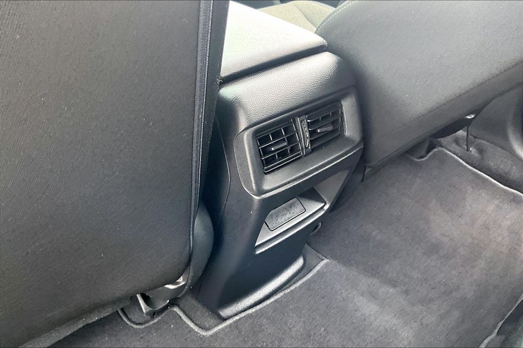 2023 Honda CR-V LX - Photo 10
