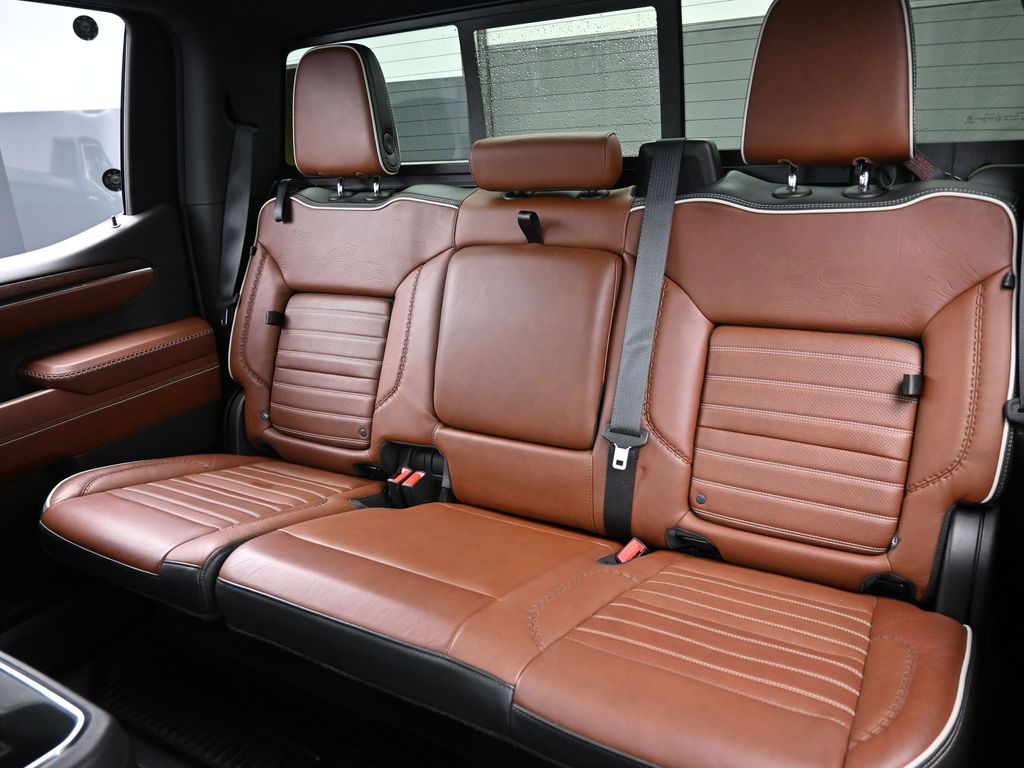 2022 GMC Sierra 1500 Denali Ultimate