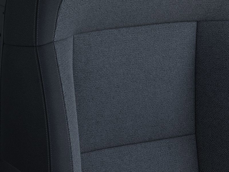 New 2026 Gray Ram Base image 22