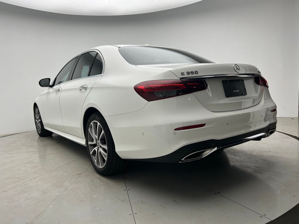 Thumbnail: 2023 Mercedes-Benz E-Class - 4