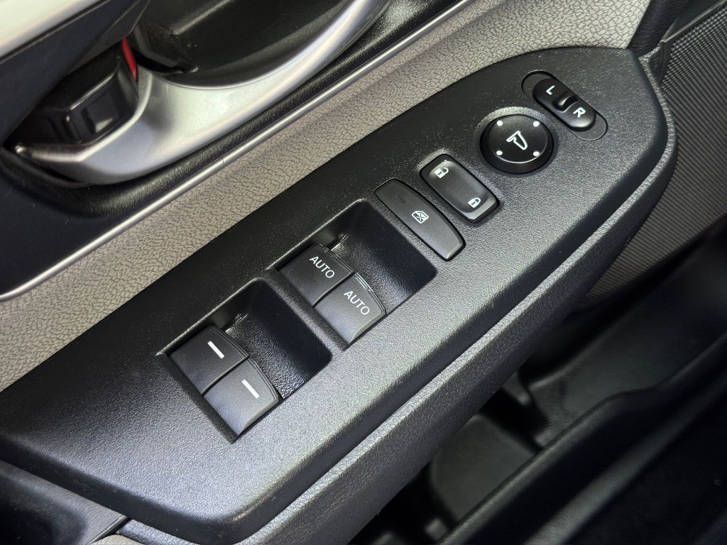 2018 Honda CR-V EX  at Emmons Autoplex
