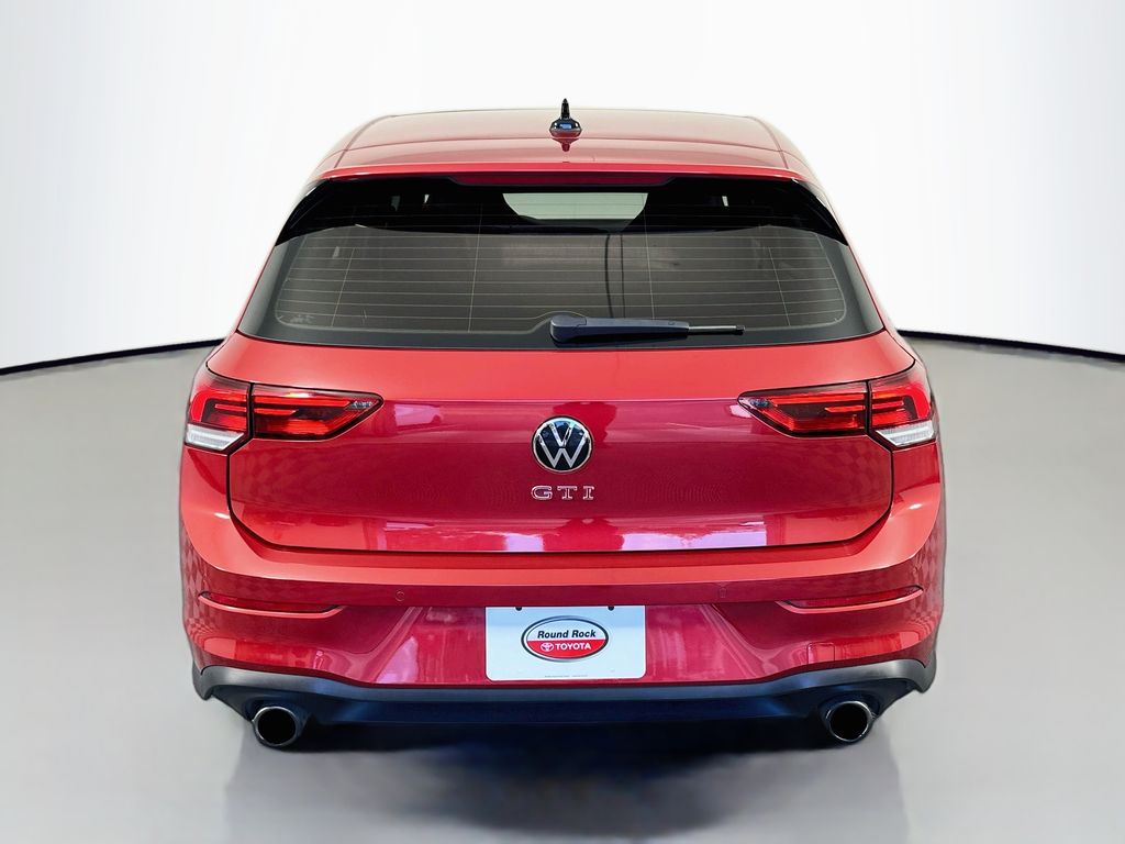 Thumbnail: 2024 Volkswagen Golf - 6