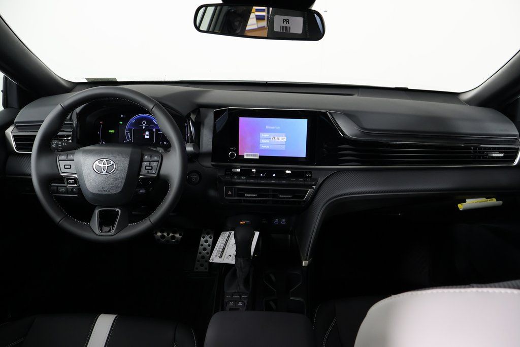 Thumbnail: 2026 Toyota Camry - 4