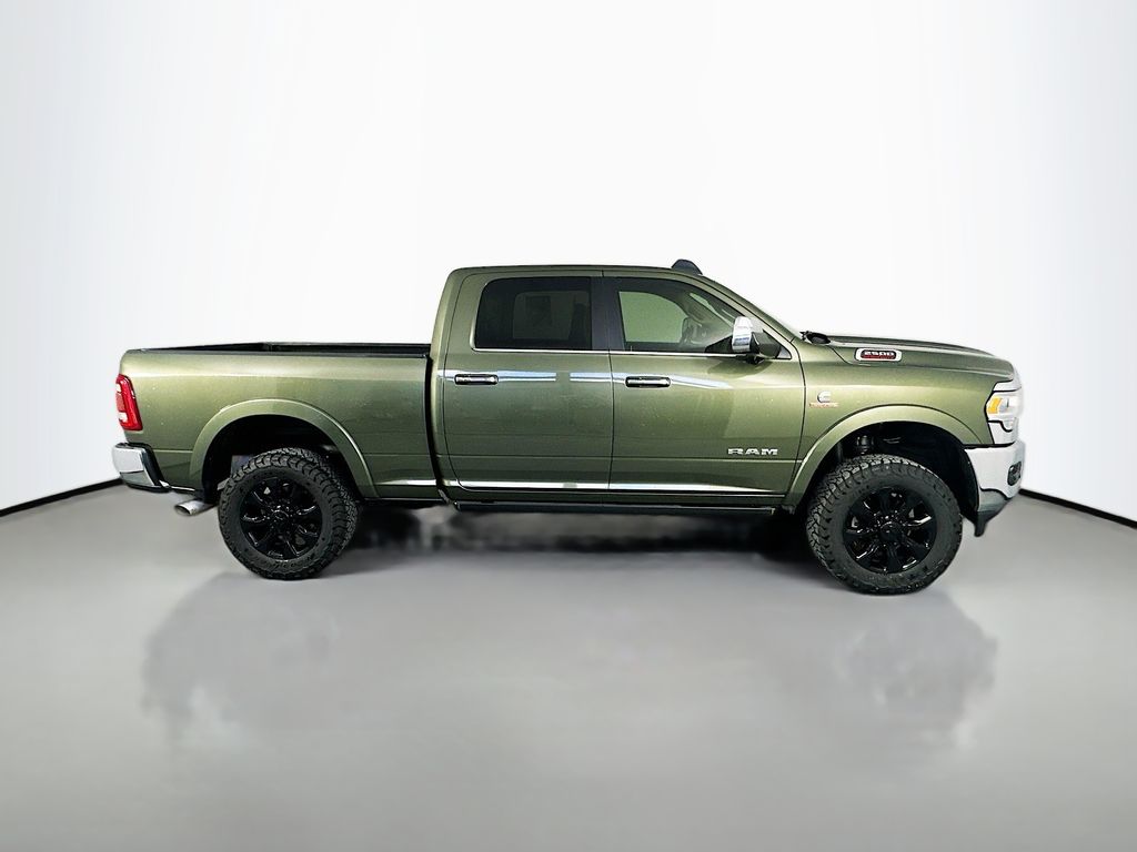 Used 2020 Green Ram Laramie image 8