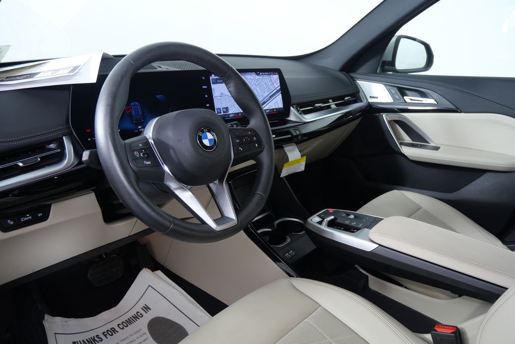 2023 BMW X1 xDrive28i 12