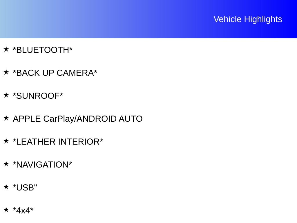 View vehicle photo 3