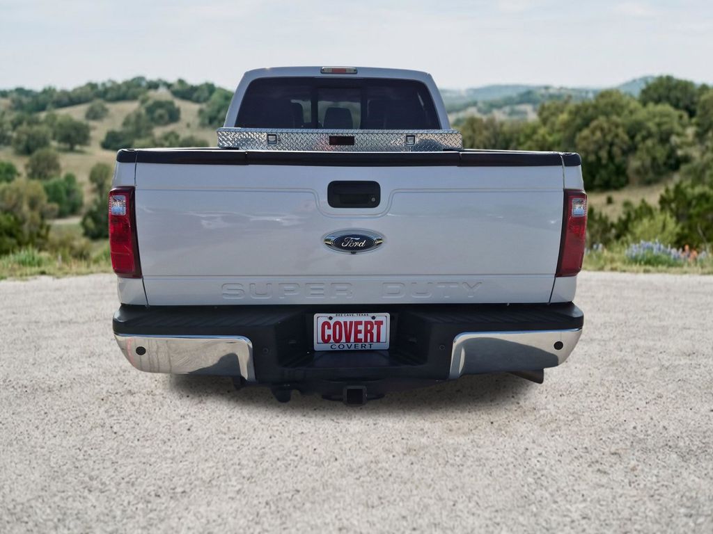 Used Car 2015 Ford F-250sd  For Sale Under $40,000 In Austin, Texas